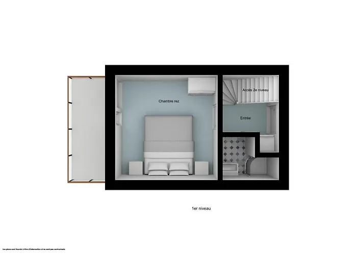 Ours Blanc 29 Duplex Avec Vue Apartman La Clusaz